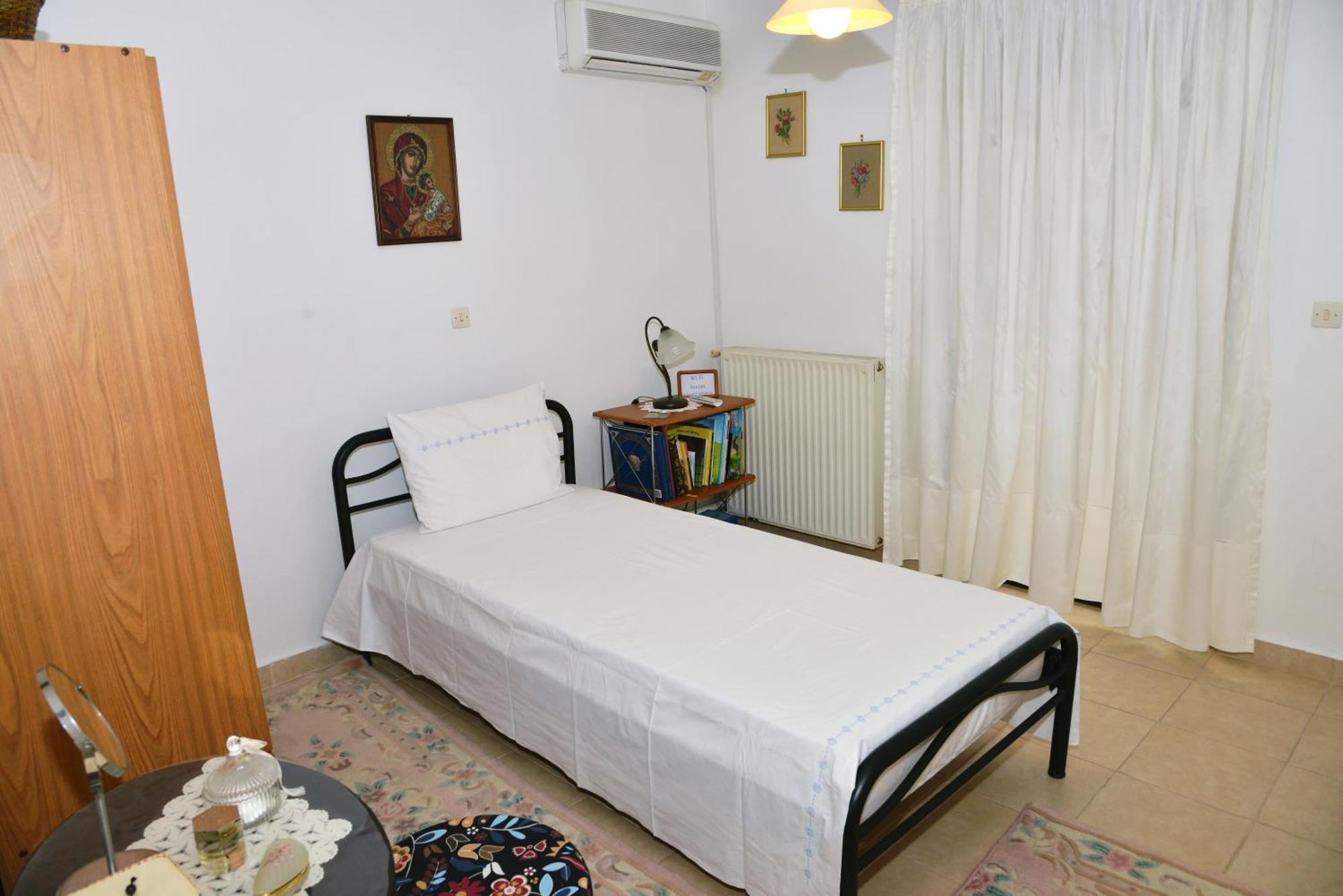 Traditional House Atenas Exterior foto