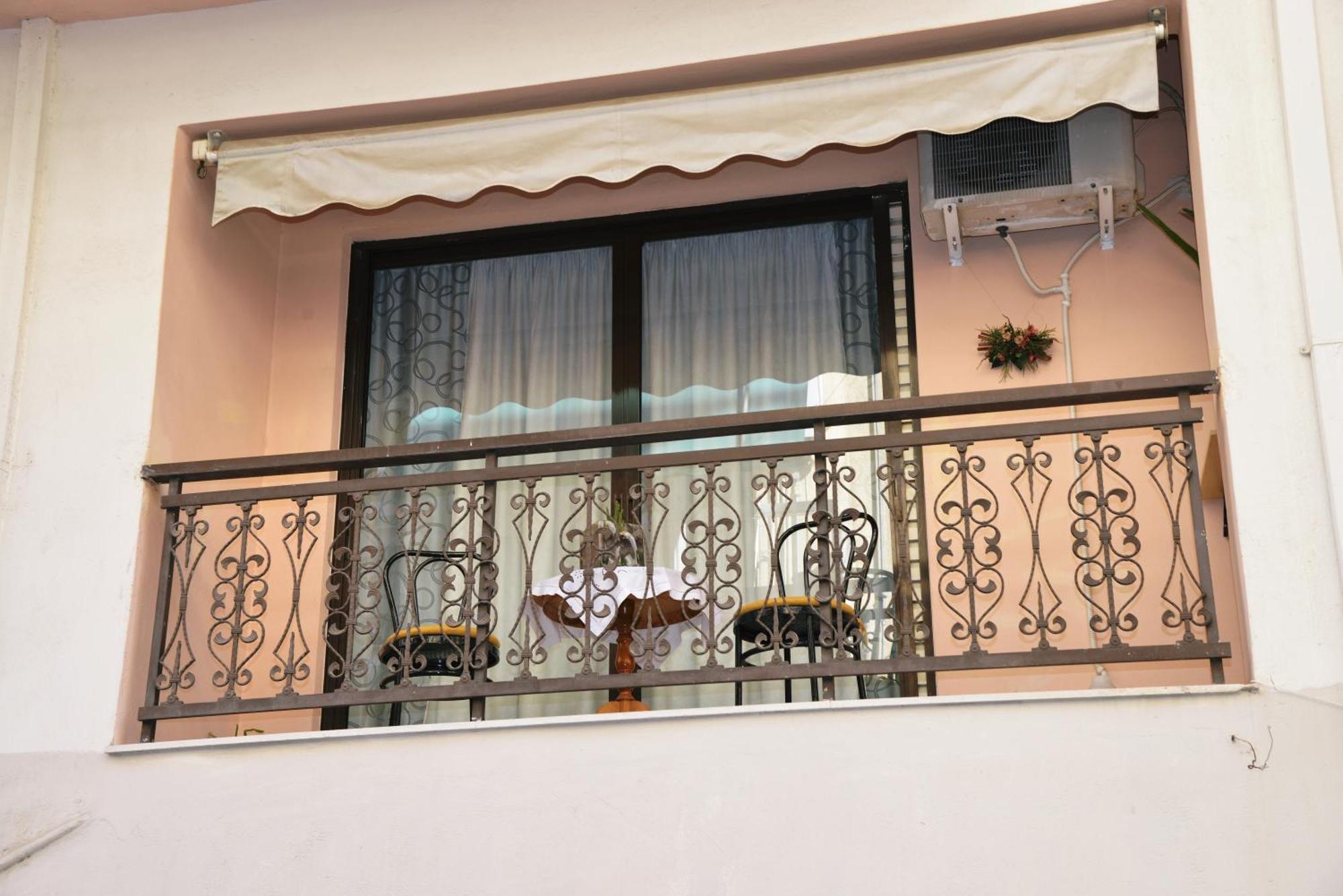 Traditional House Atenas Exterior foto