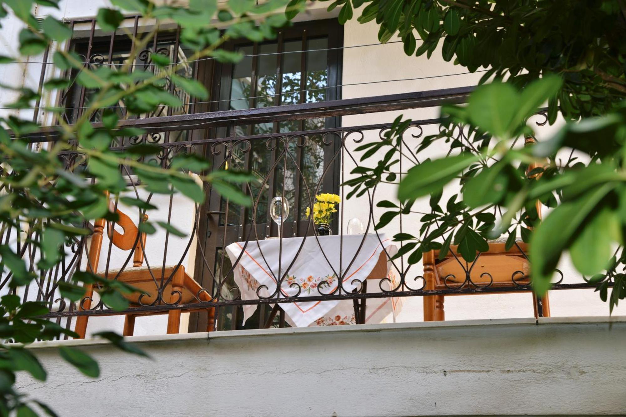 Traditional House Atenas Exterior foto