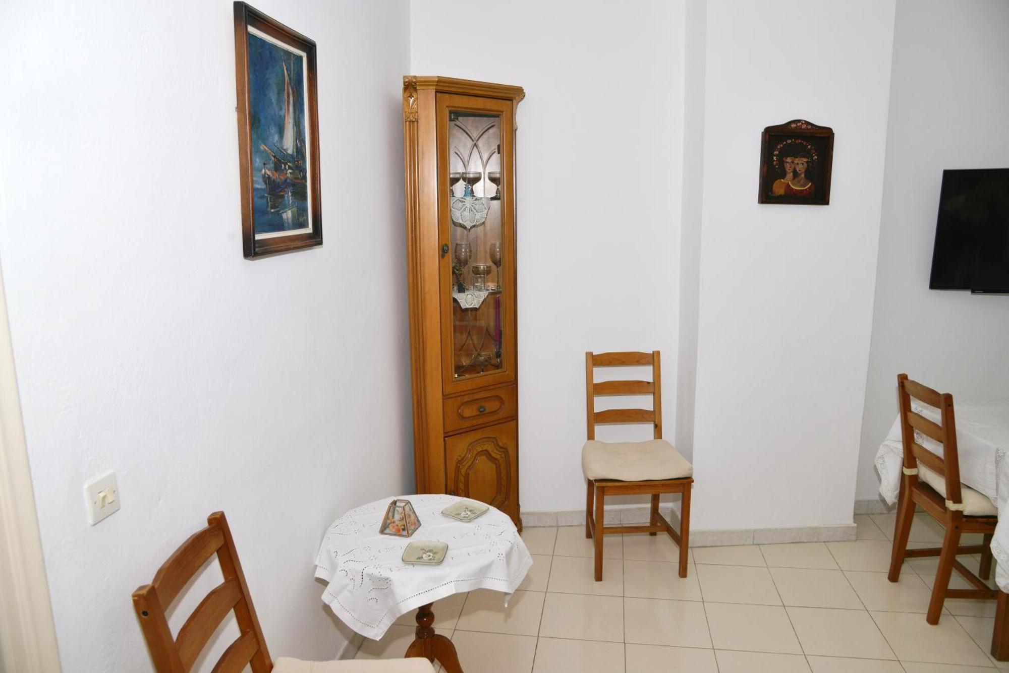 Traditional House Atenas Exterior foto